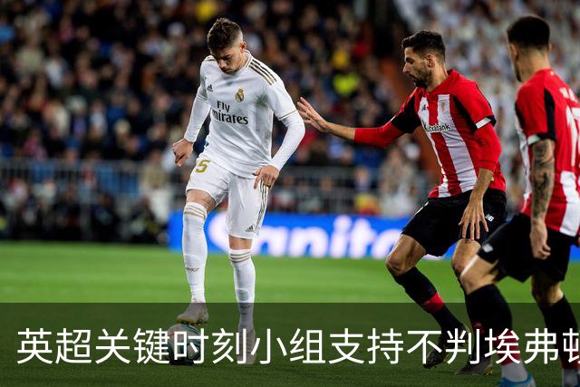 英超关键时刻小组支持不判埃弗顿球员点球